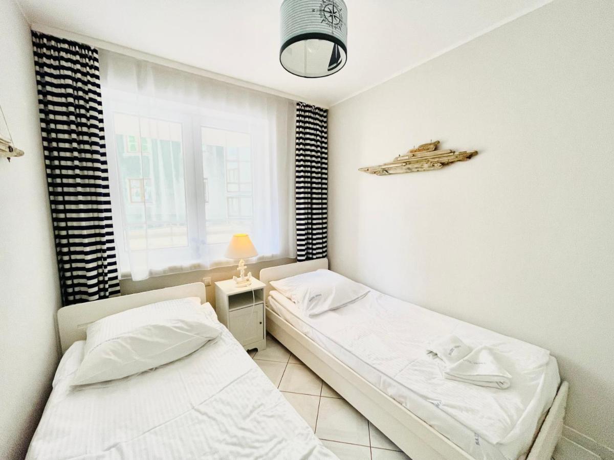 Neptun By Baltic Home 米兹多洛杰 外观 照片