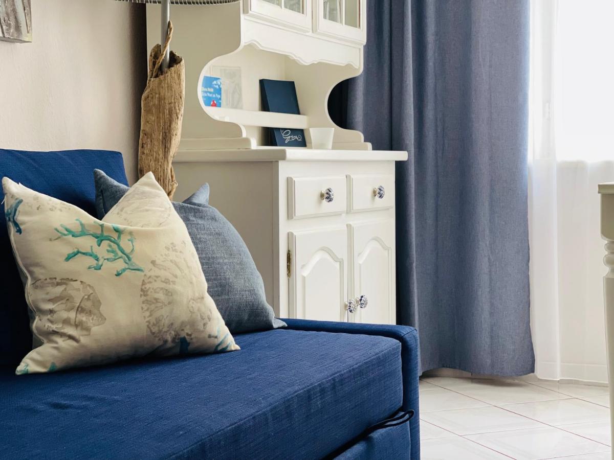 Neptun By Baltic Home 米兹多洛杰 外观 照片