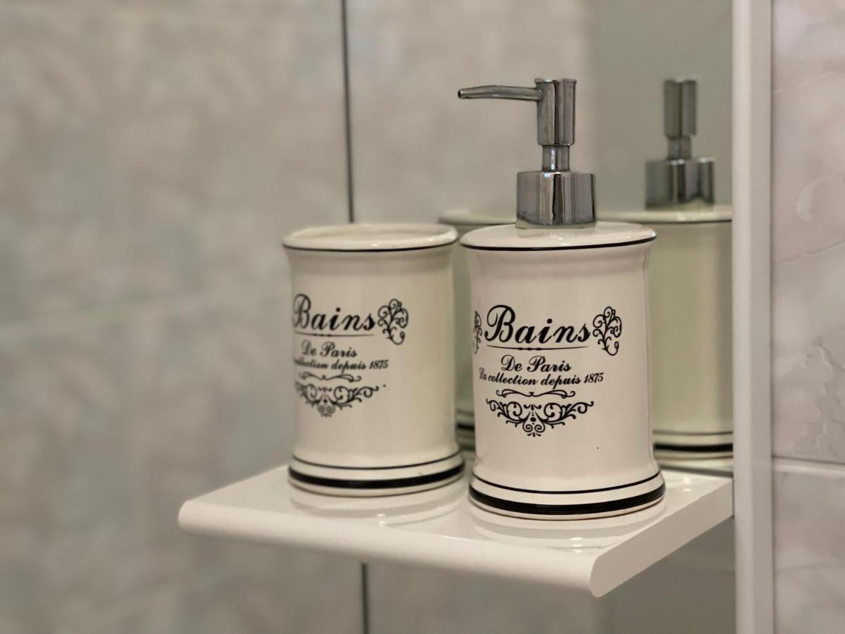Neptun By Baltic Home 米兹多洛杰 外观 照片