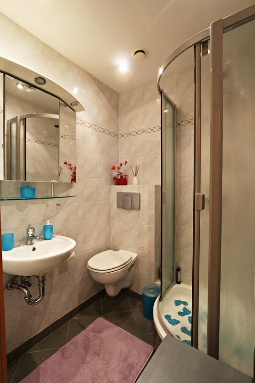 Neptun By Baltic Home 米兹多洛杰 外观 照片